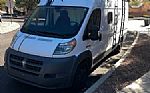 2014 RAM Promaster 3500 Thumbnail 1