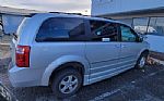 2010 Grand Caravan SXT Wheelchair Accessible Thumbnail 3