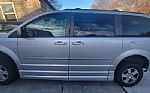 2010 Grand Caravan SXT Wheelchair Accessible Thumbnail 6
