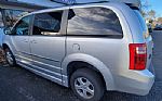 2010 Grand Caravan SXT Wheelchair Accessible Thumbnail 5