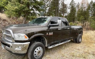 Photo of a 2013 Dodge RAM 3500 for sale