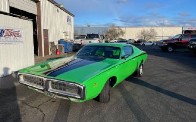 Photo of a 1971 Dodge Charger SE for sale