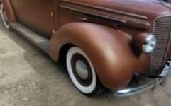 Photo of a 1937 Dodge Brothers Business Coupe Coupe for sale