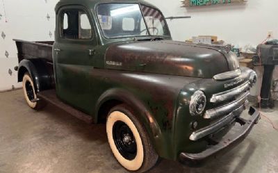 Photo of a 1949 Dodge B Series Pickup for sale