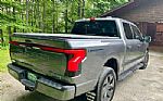 2022 F-150 Lightning Lariat Thumbnail 3