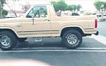 1985 Bronco 4WD Thumbnail 1