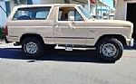 1985 Bronco 4WD Thumbnail 2