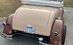1931 Roadster Thumbnail 6