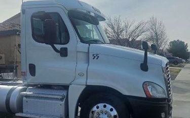 Photo of a 2013 Freightliner Cascadia 125 for sale