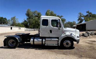 Photo of a 2016 Freightliner Business Class M2 112 Day Cab Trucks for sale