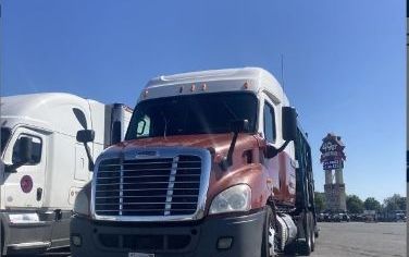 Photo of a 2012 Freightliner Cascadia 113 Sleeper Trucks for sale