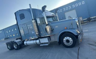 Photo of a 2006 Freightliner Classic 132 Sleeper Trucks for sale
