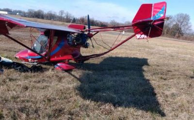 Photo of a Genesis Kit Unknown for sale