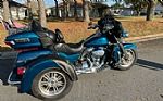 2020 Tri Glide Thumbnail 5