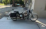 2008 Heritage Softail Thumbnail 2