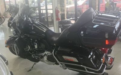 Photo of a 2013 Harley Davidson Ultra Classic Electra Glide for sale