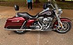 2015 Road King FLHR Thumbnail 1