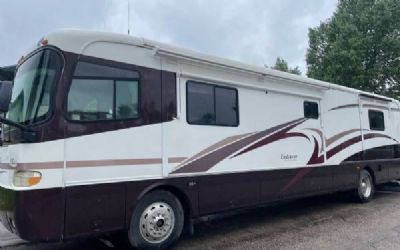 Photo of a 2001 Holiday Rambler Endeavor 40E Class A - Diesel for sale