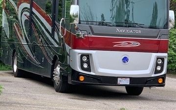 Photo of a 2019 Holiday Rambler Navigator 38K for sale