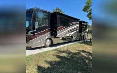 Photo of a 2018 Holiday Rambler Endeavor 44H Class A - Diesel for sale