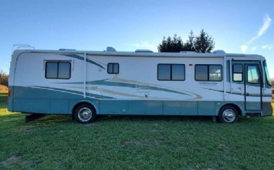 Photo of a 2002 Holiday Rambler Ambassador for sale