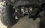 2022 Four Trax Rancher Thumbnail 5