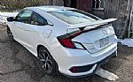 2019 Civic Si Coupe Thumbnail 2