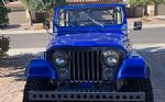 1981 CJ 4WD Thumbnail 9
