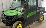2021 Gator 835R Thumbnail 1