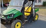 2021 GATOR XUV 590E Thumbnail 1