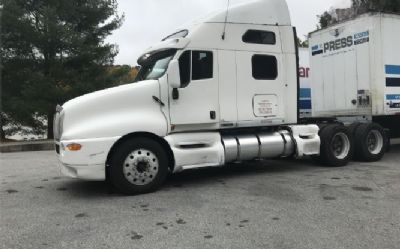 Photo of a 1998 Kenworth T2000 Sleeper Trucks for sale