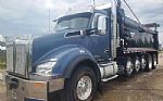 2022 T880 Dump Truck Thumbnail 1
