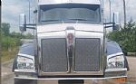 2022 T880 Dump Truck Thumbnail 3
