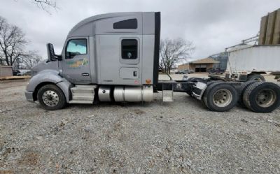 Photo of a 2018 Kenworth T680 for sale