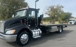 Photo of a 2019 Kenworth T270 TOW Truck for sale
