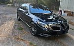 2016 S550 Thumbnail 1