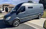 2008 Sprinter Van Thumbnail 16