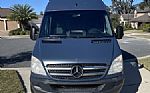 2008 Sprinter Van Thumbnail 17
