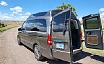2016 Metris Conversion Van Thumbnail 5