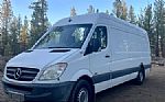 2013 Sprinter 2500 Custom Build Thumbnail 1