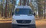 2013 Sprinter 2500 Custom Build Thumbnail 2