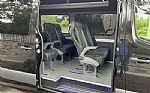 2022 Sprinter Cargo Van Thumbnail 9