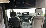 2022 Sprinter Cargo Van Thumbnail 12