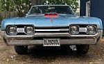 1967 Cutlass Supreme Thumbnail 8