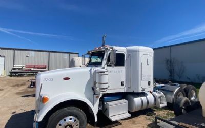 Photo of a 2011 Peterbilt 367 Commercial Trucks for sale