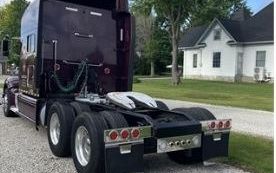 Photo of a 2013 Peterbilt 386 for sale
