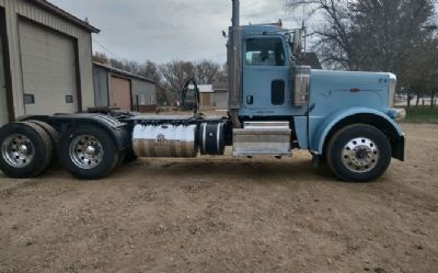 Photo of a 2018 Peterbilt 389 Commercial Trucks for sale