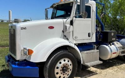 Photo of a 2012 Peterbilt 365 Day Cab Trucks for sale