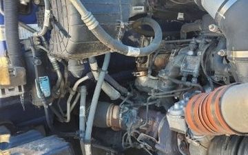 Photo of a 2019 Peterbilt 579 Sleeper Semi Truck for sale