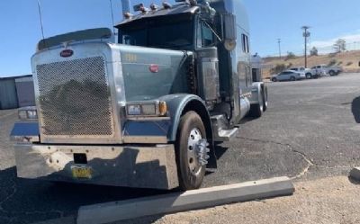 Photo of a 2004 Peterbilt 379 Exhd Sleeper Trucks for sale